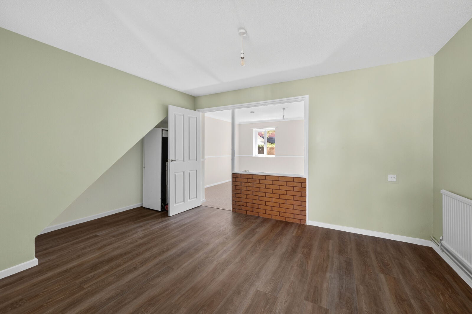 Flat Coniston Close in Greater London