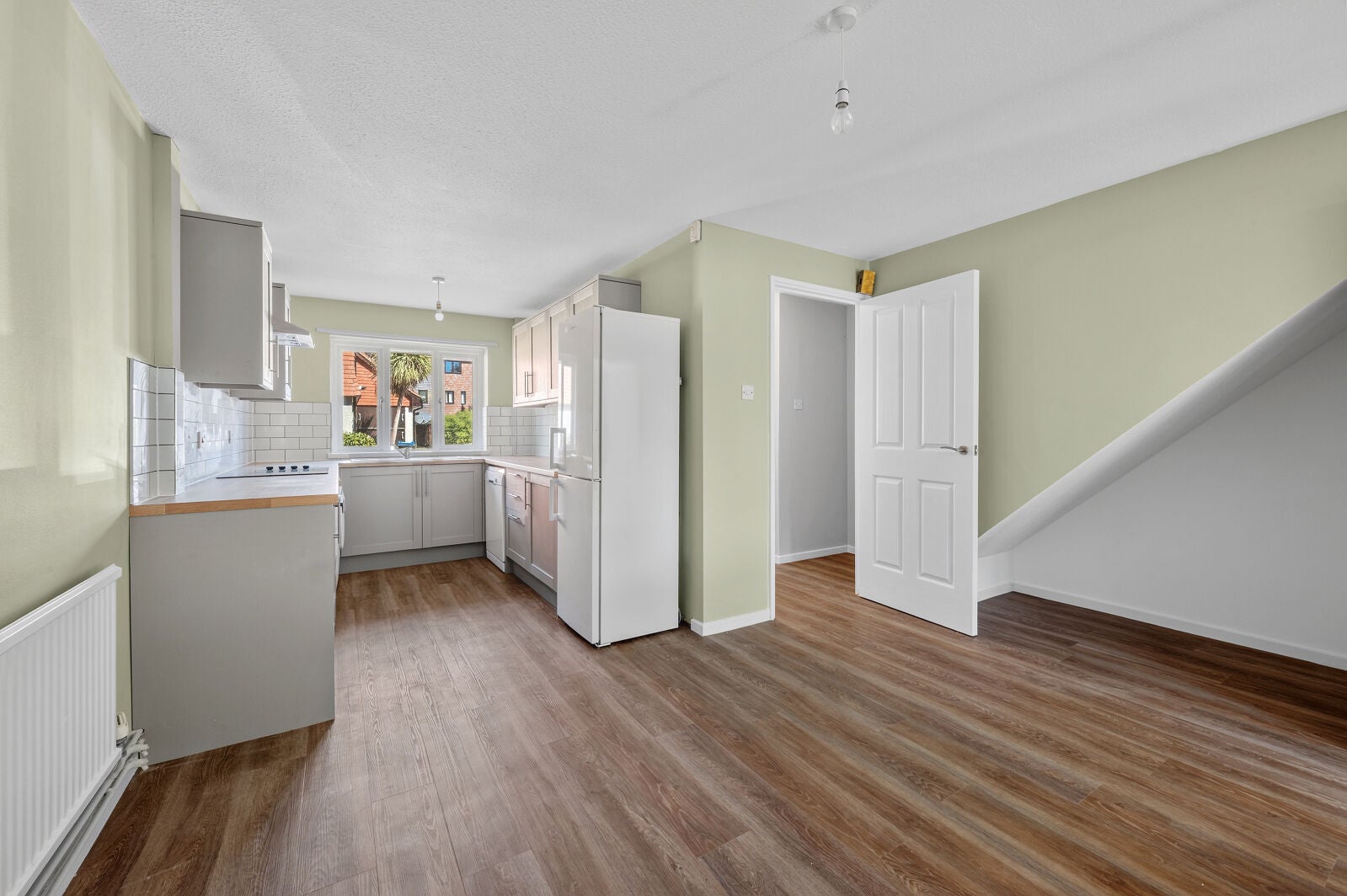 Flat Coniston Close in Greater London