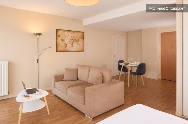 Appartement Avenue Victor Hugo à Chalon-sur-Saône