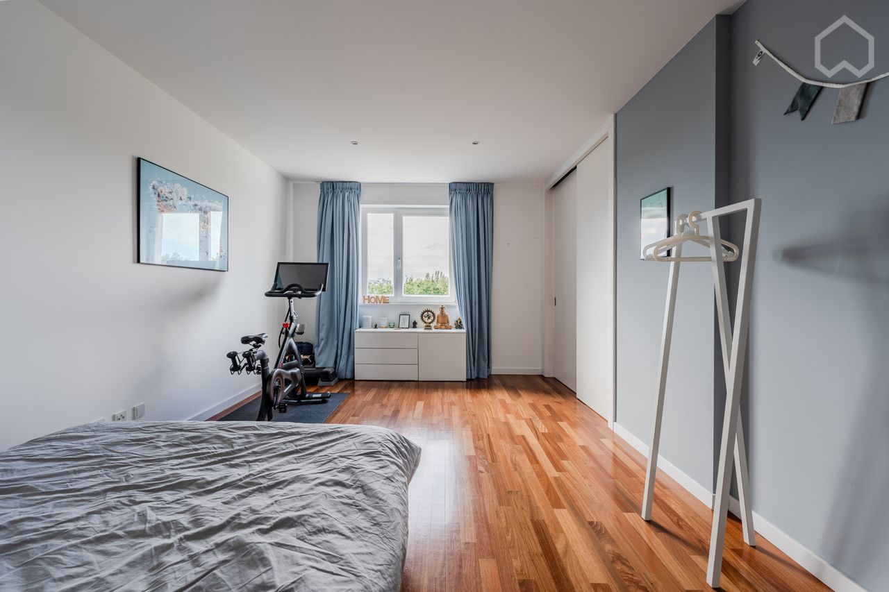 Wohnung Möckernstraße in Berlin