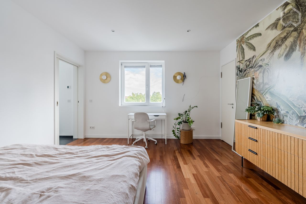 Wohnung Möckernstraße in Berlin