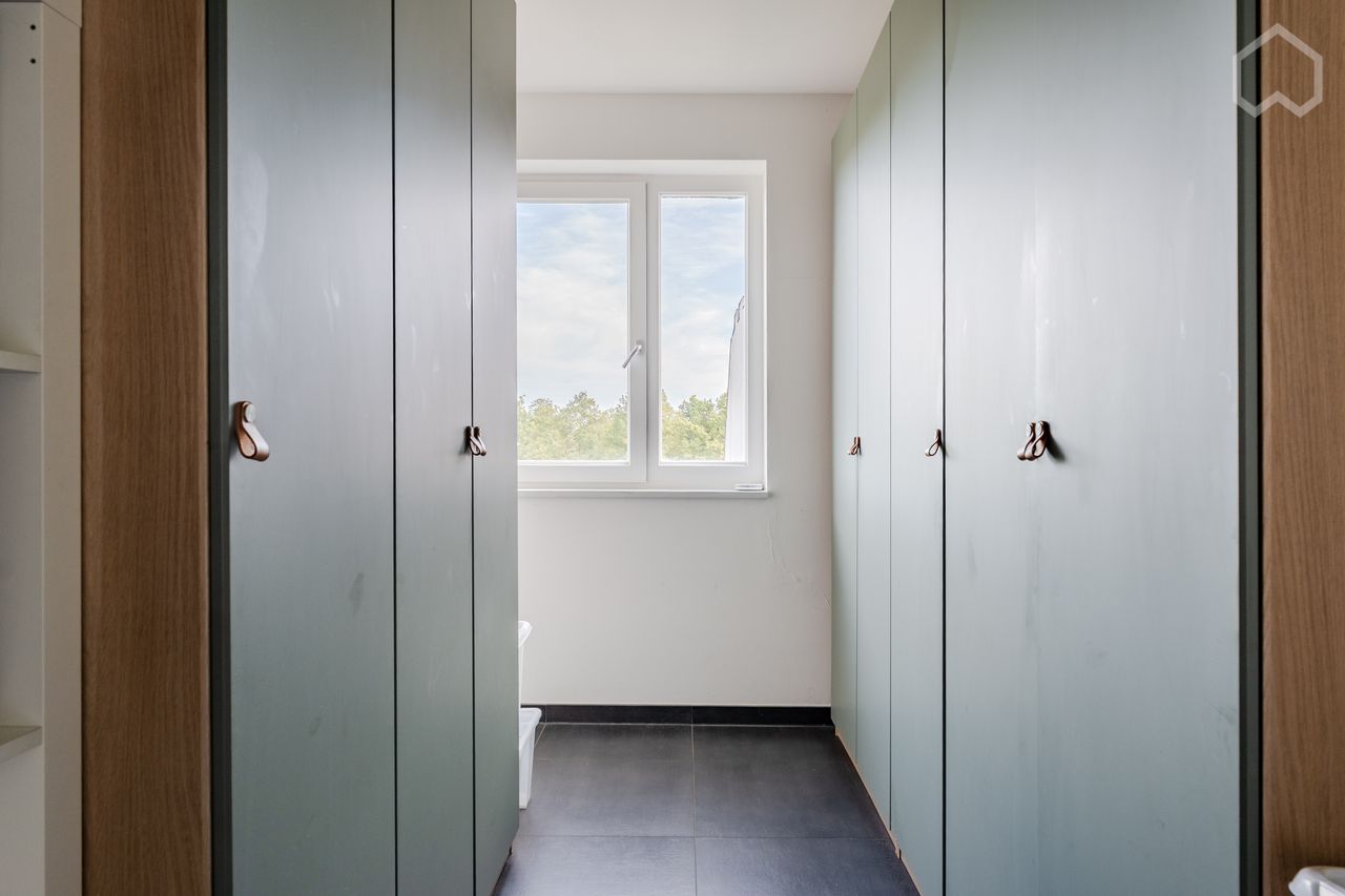 Wohnung Möckernstraße in Berlin