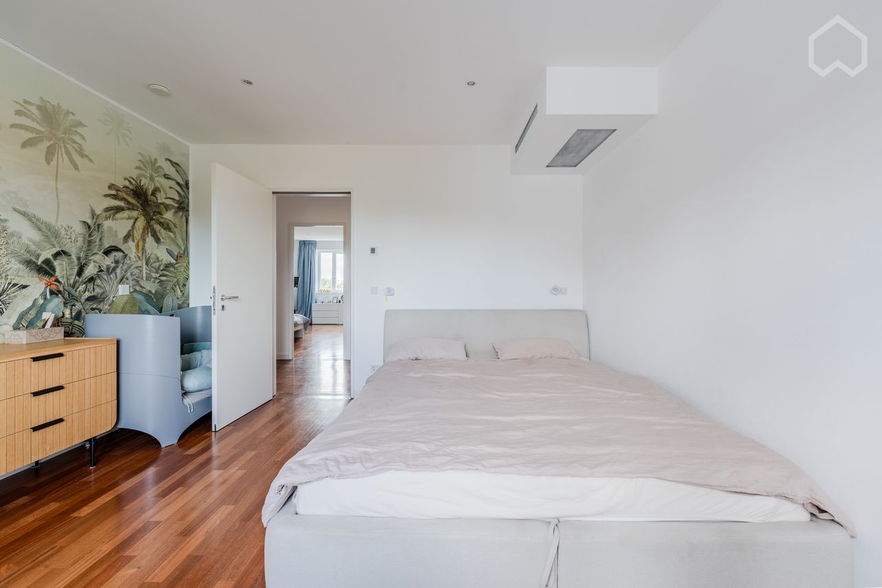 Wohnung Möckernstraße in Berlin