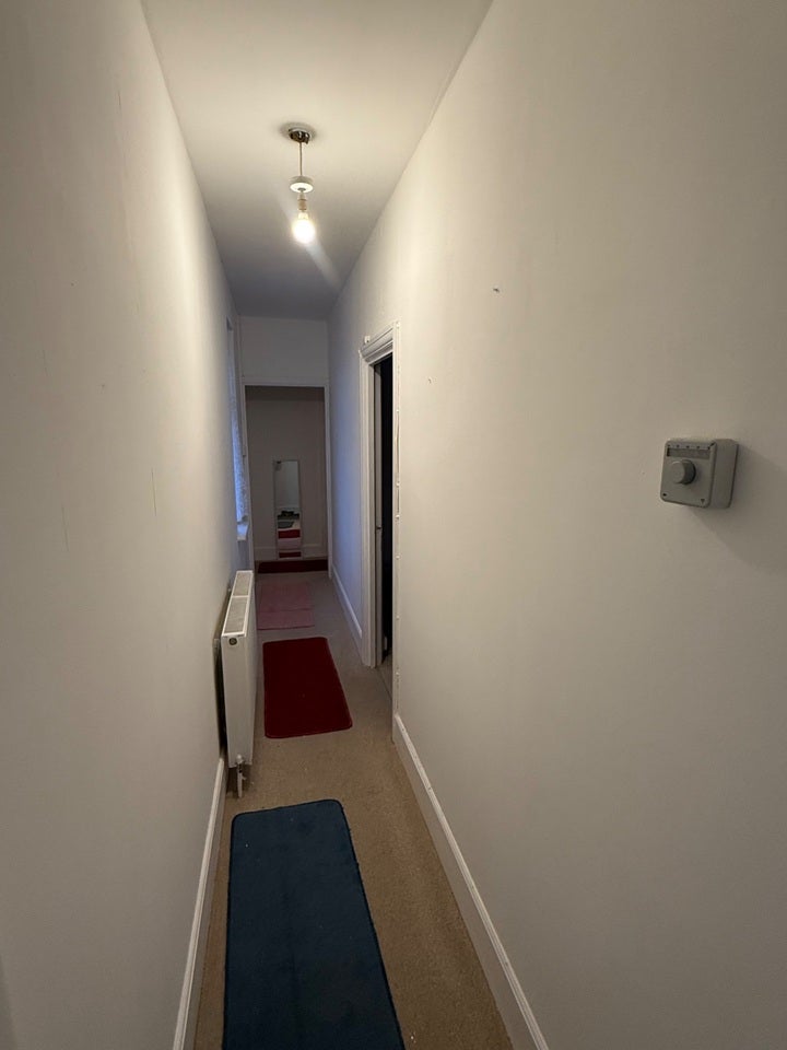 Flat Hampden Close in Rother