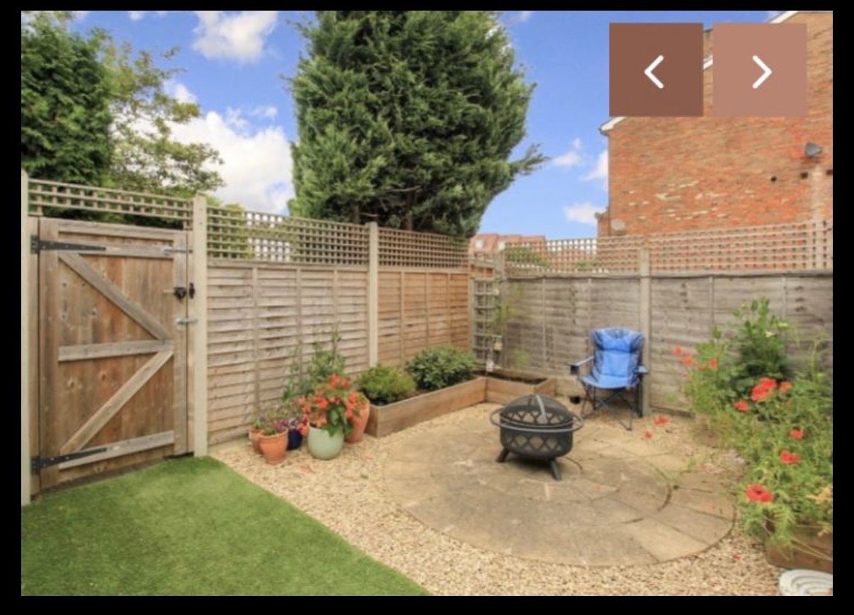 Room Berkhampstead Road in Chesham