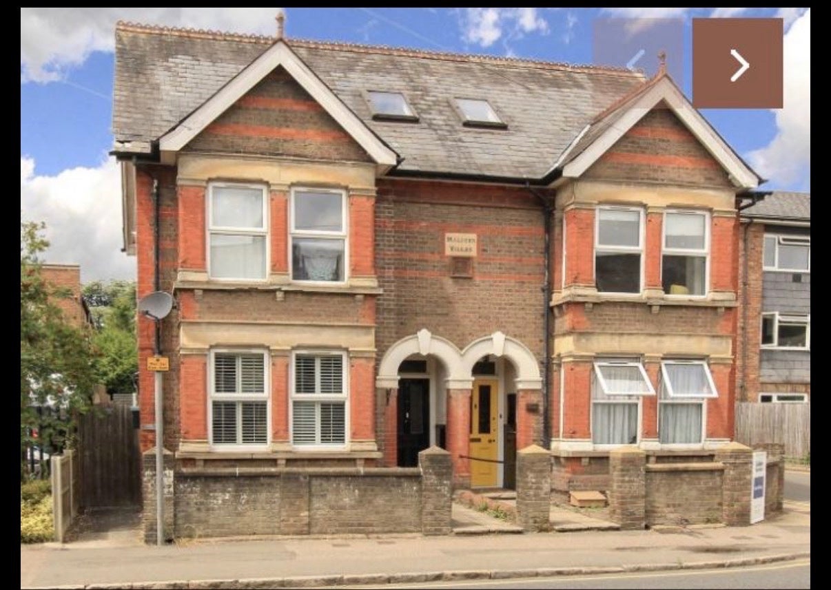 Room Berkhampstead Road in Chesham