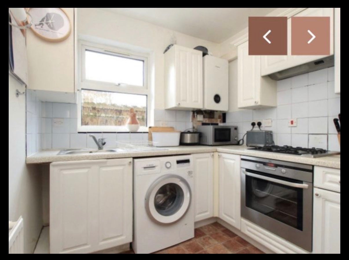 Room Berkhampstead Road in Chesham