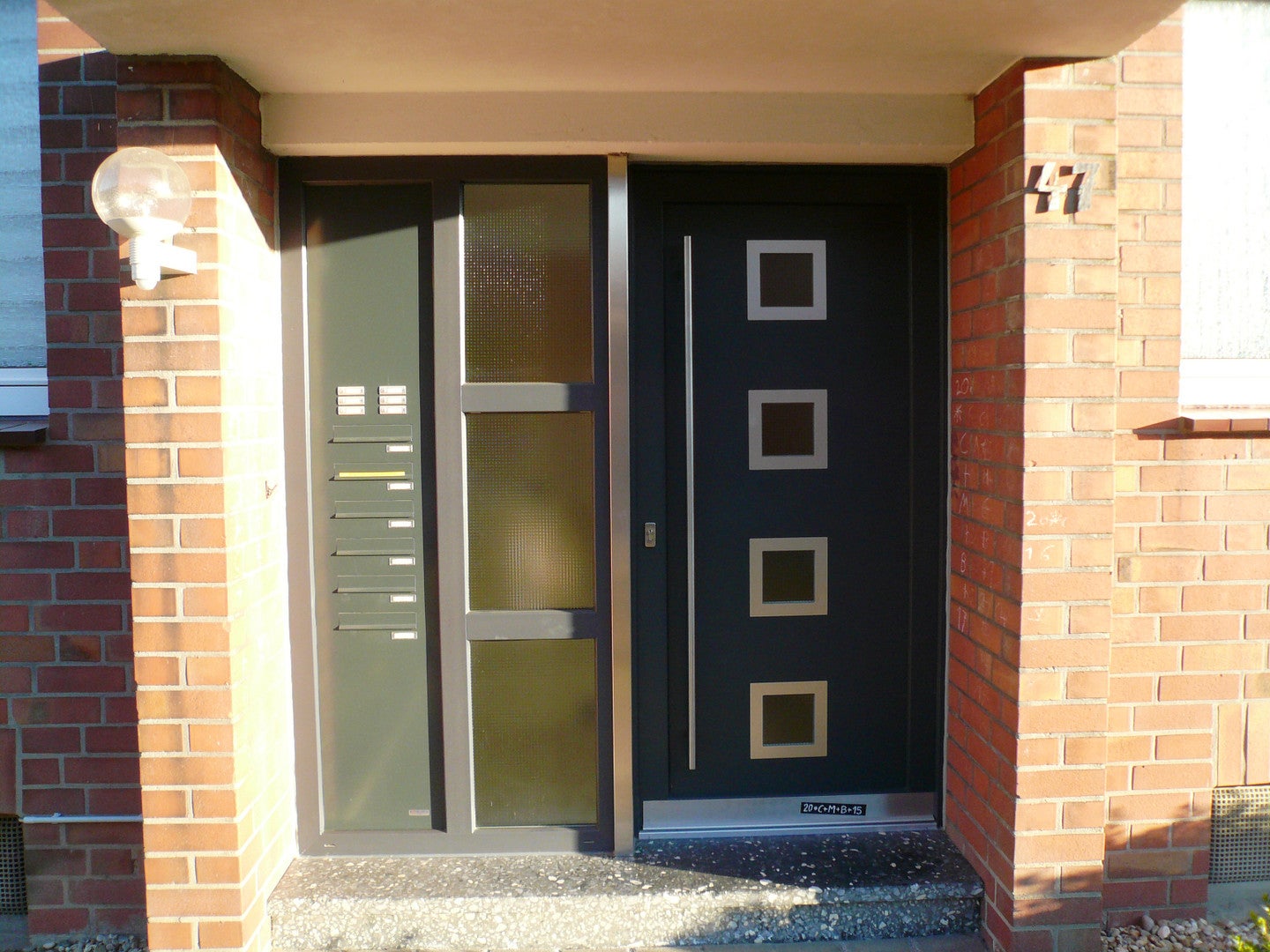 Wohnung Maarstraße in Geilenkirchen
