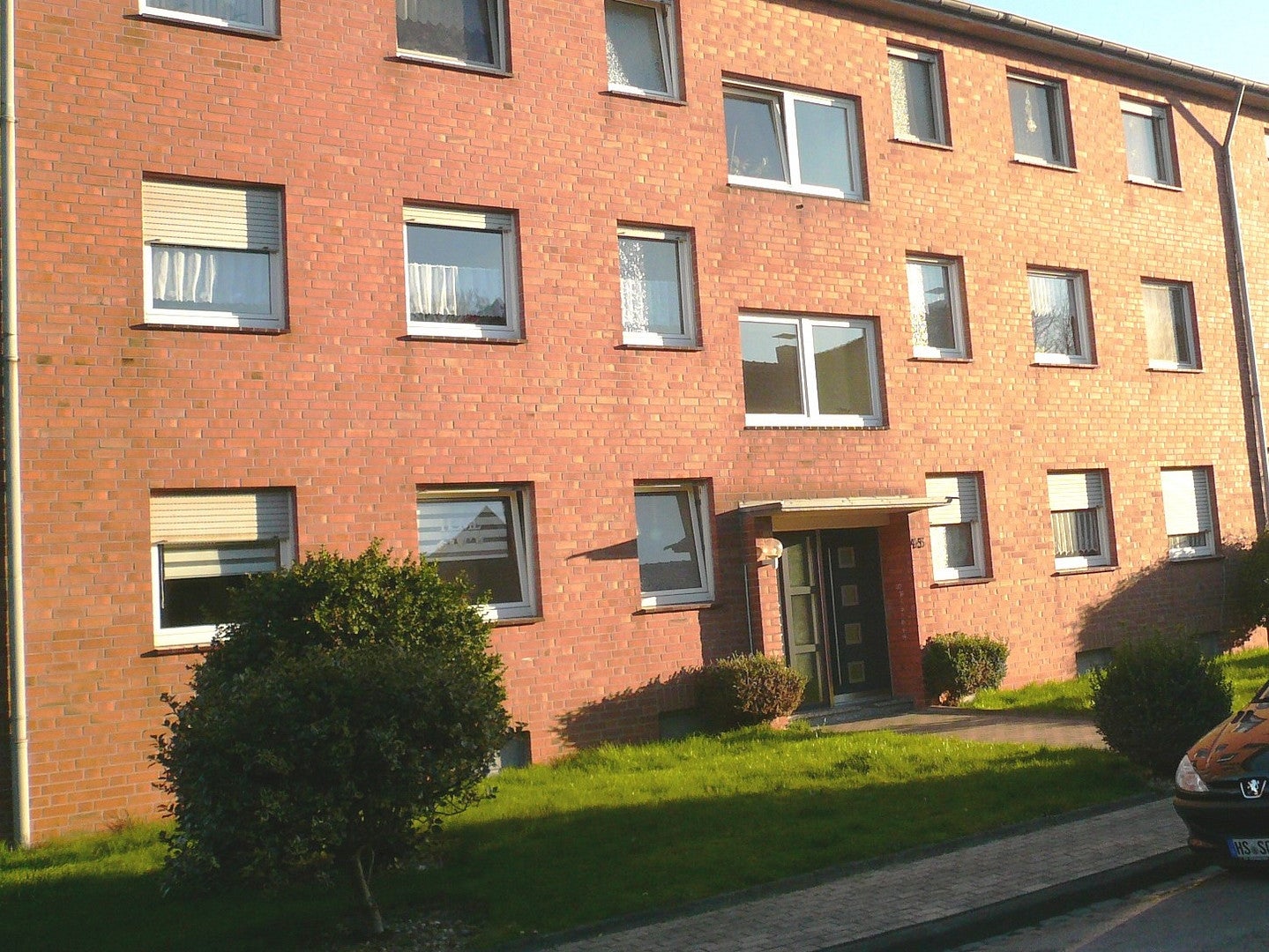 Wohnung Maarstraße in Geilenkirchen