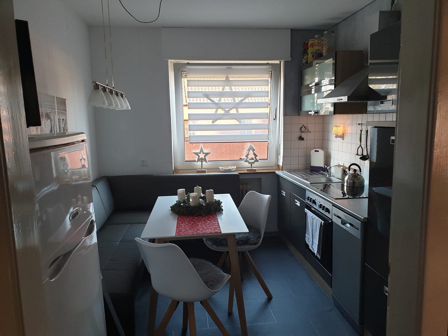 Wohnung Maarstraße in Geilenkirchen
