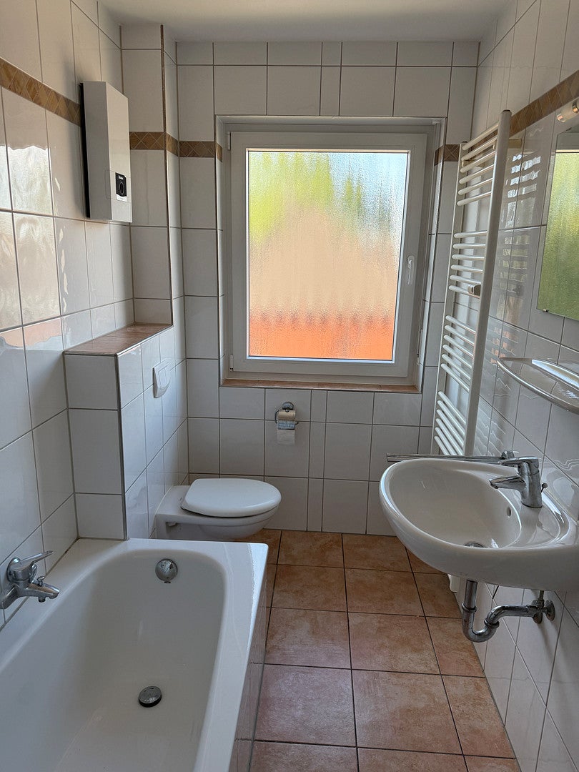 Wohnung Maarstraße in Geilenkirchen