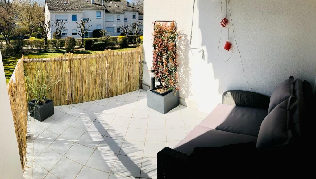 Wohnung Ostring in Schwalbach am Taunus