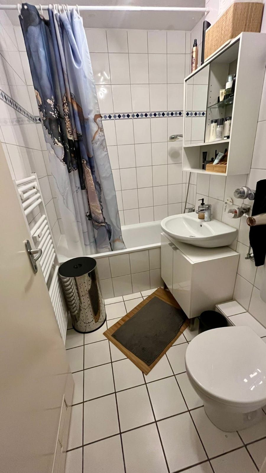 Wohnung Ostring in Schwalbach am Taunus