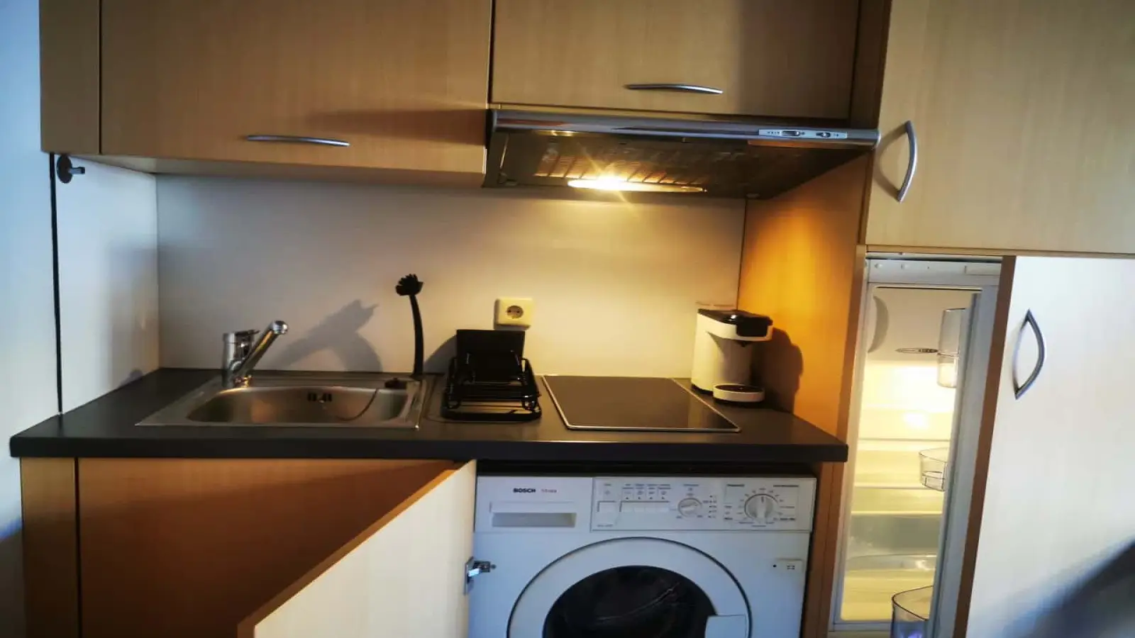 Wohnung Wagnerstraße in Stuttgart