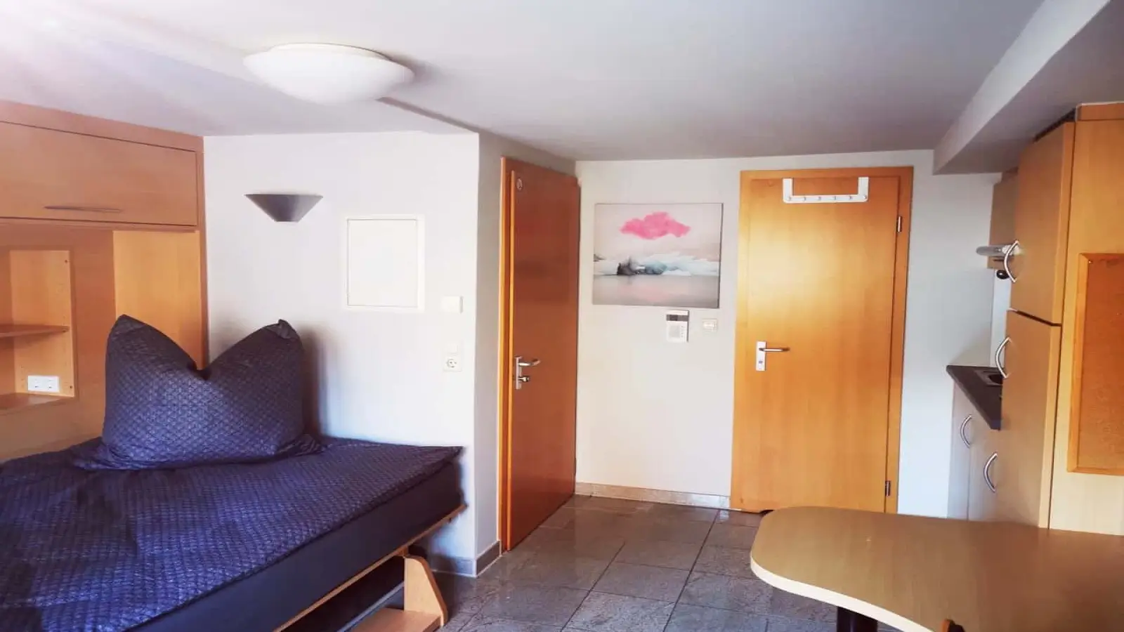 Wohnung Wagnerstraße in Stuttgart