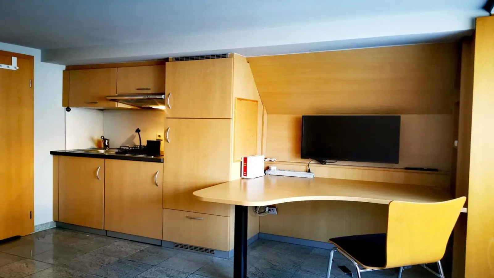 Wohnung Wagnerstraße in Stuttgart