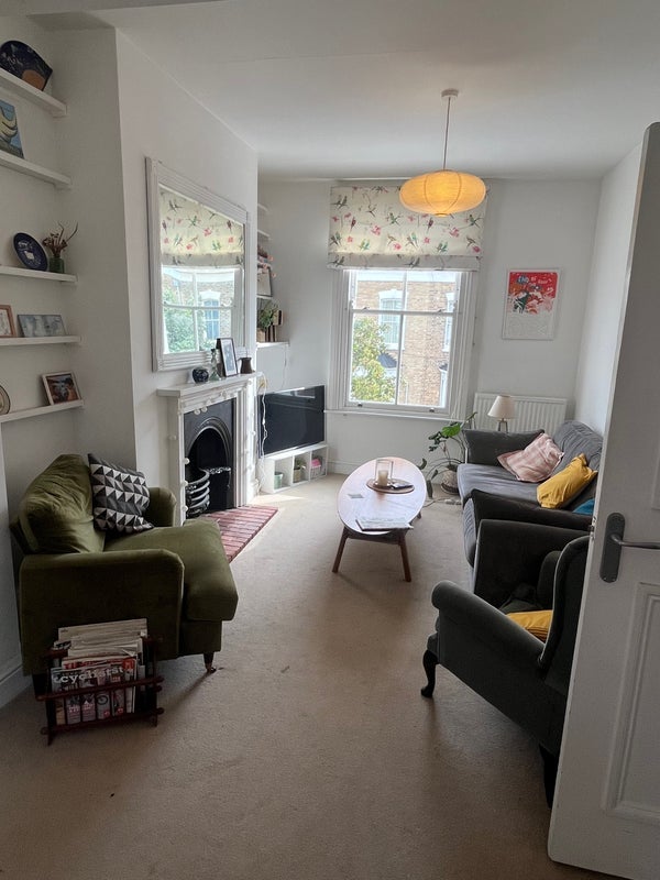 Room Blurton Road in Greater London