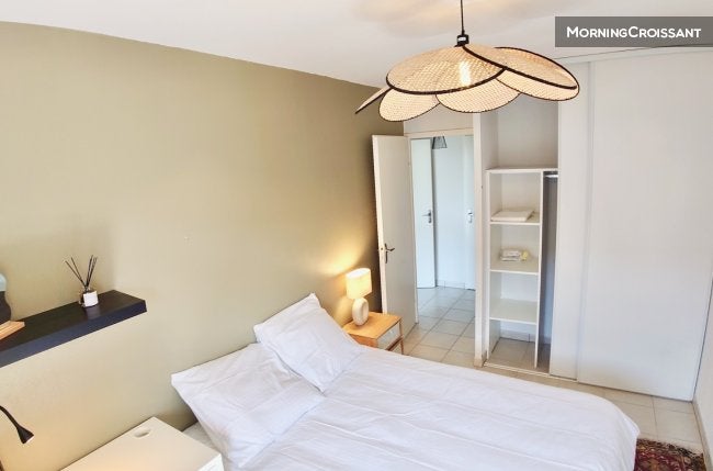 Appartement Cours de Québec à Bordeaux