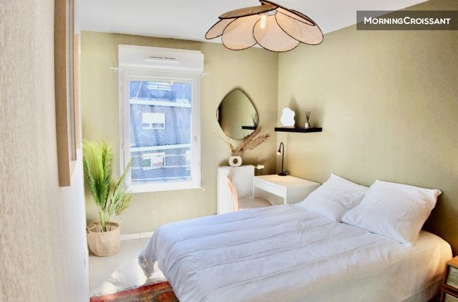 Appartement Cours de Québec à Bordeaux