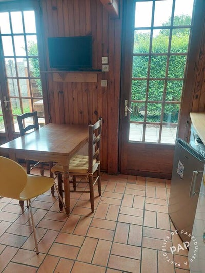 Appartement Avenue de la Division Leclerc à Longpont-sur-Orge