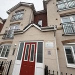 Flat Marnell Close in Liverpool