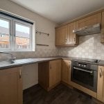 Flat Marnell Close in Liverpool