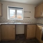 Flat Marnell Close in Liverpool