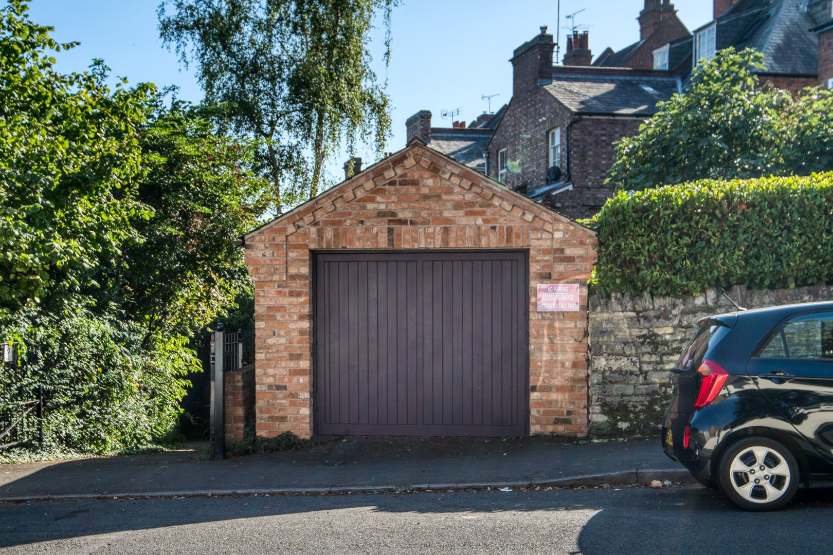 House Beauchamp Hill in Royal Leamington Spa