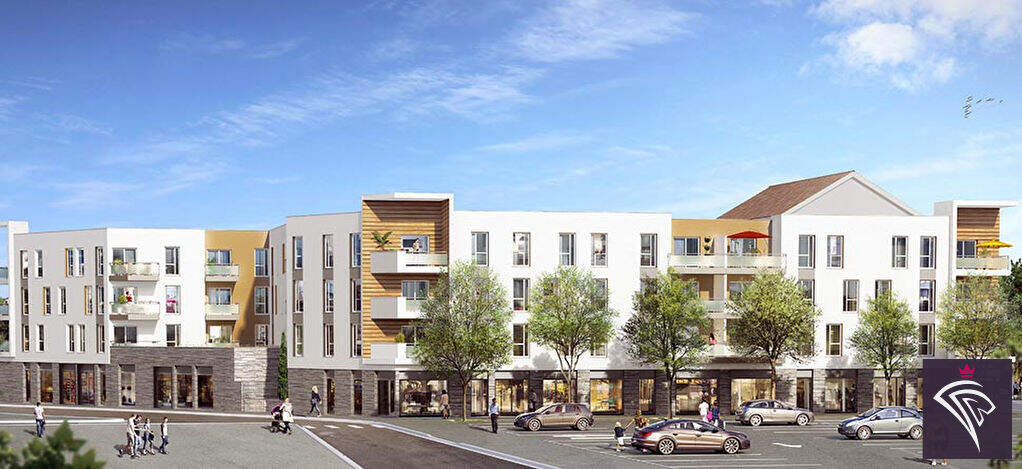 Flat Rue du Docteur Gallavardin in Saint-Priest