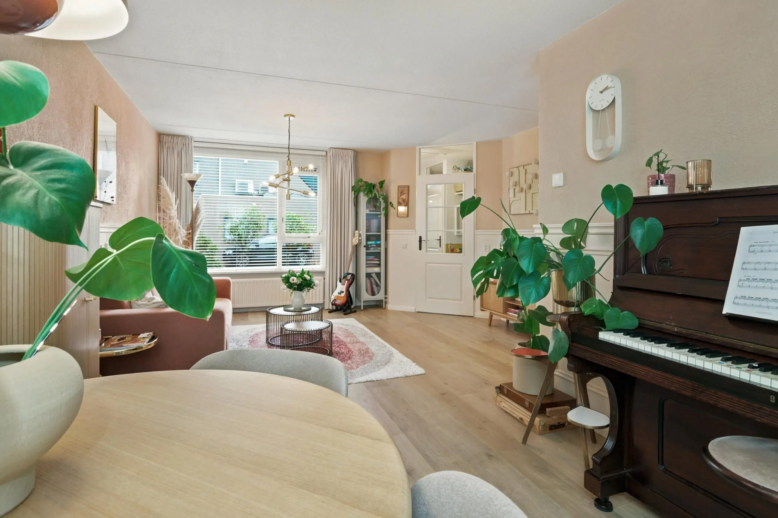 Huis Prinses Margrietstraat 2 in Rosmalen