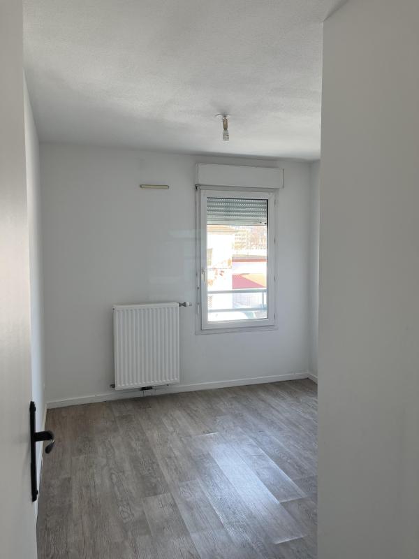 Appartement Rue Crépu à Grenoble