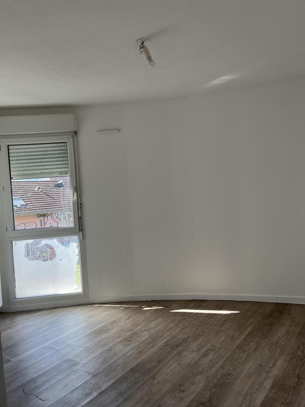 Appartement Rue Crépu à Grenoble