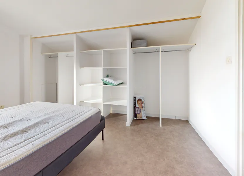Flat Chemin de Lanusse in Toulouse