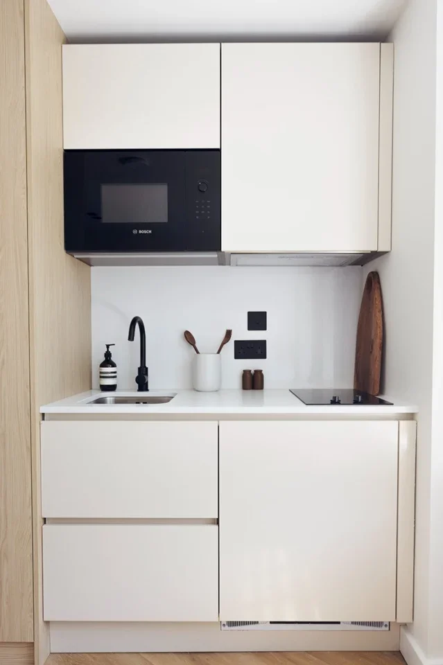 Flat Weymouth Street in City of Westminster