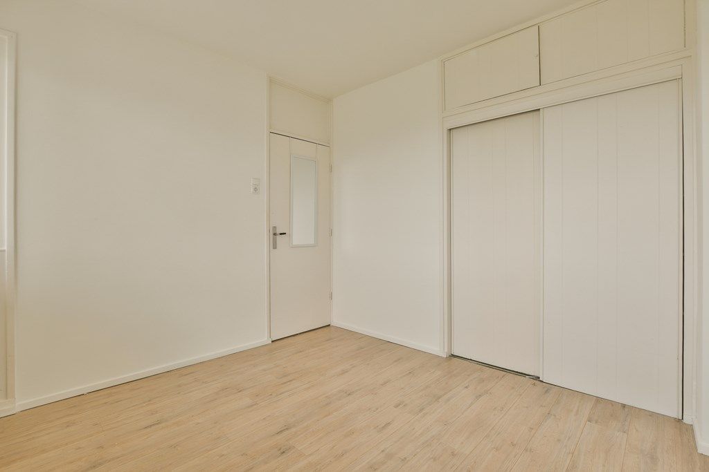 Appartement Franciscus van Assisiëlaan 113 in Amstelveen