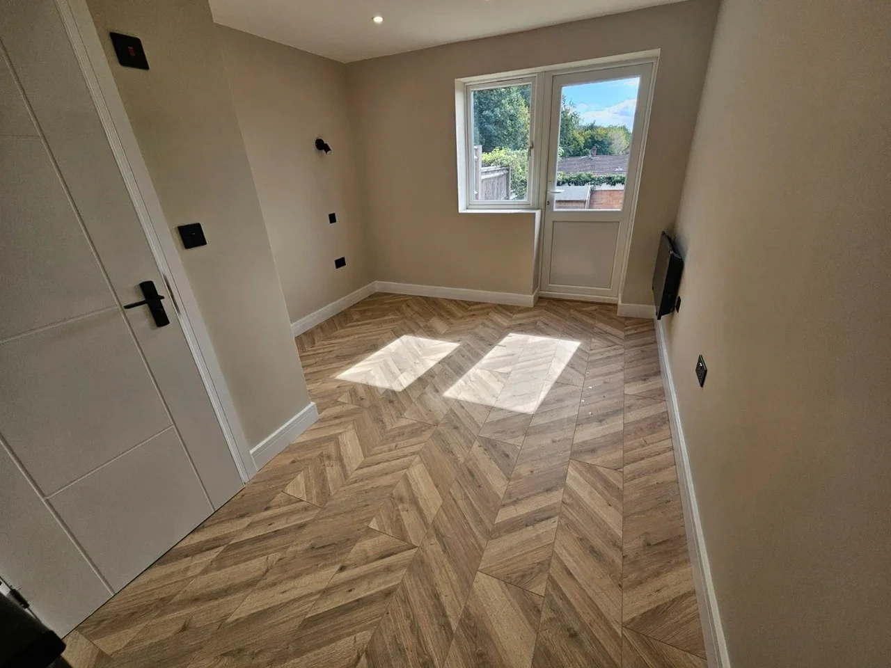 Flat Thumpers in Dacorum