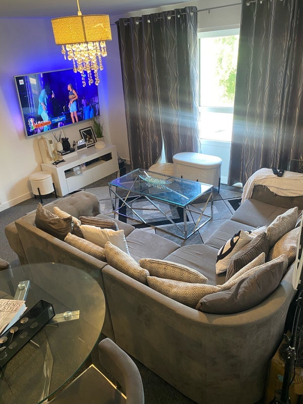 Room West Shore Road in City of Edinburgh