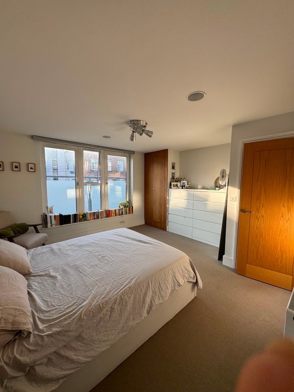 Room Wimbledon Park Road in Greater London