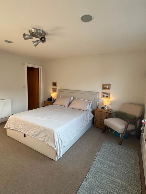 Room Wimbledon Park Road in Greater London