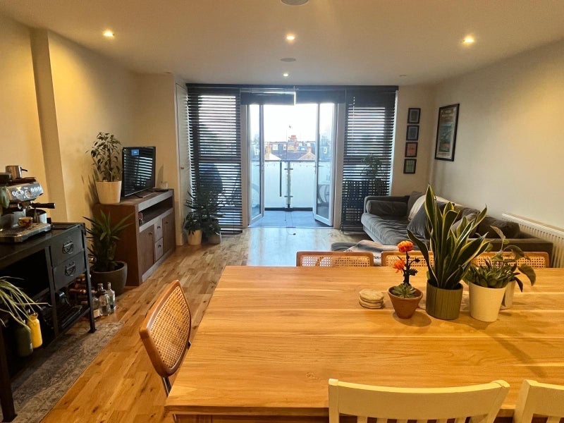 Room Wimbledon Park Road in Greater London