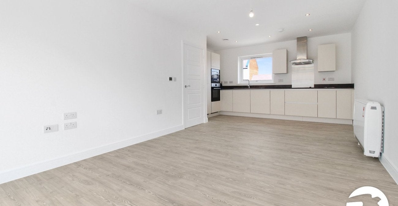 Flat King Street in Gravesham