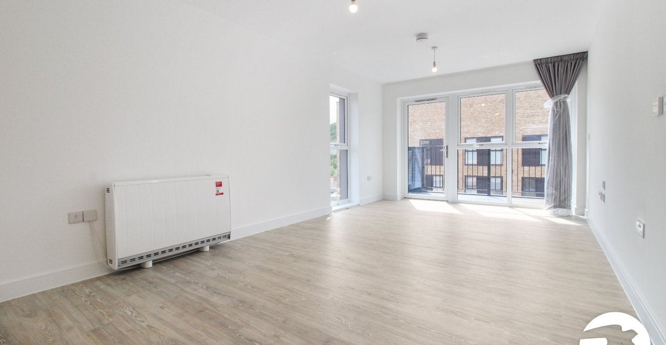 Flat King Street in Gravesham