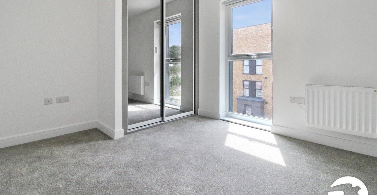 Flat King Street in Gravesham