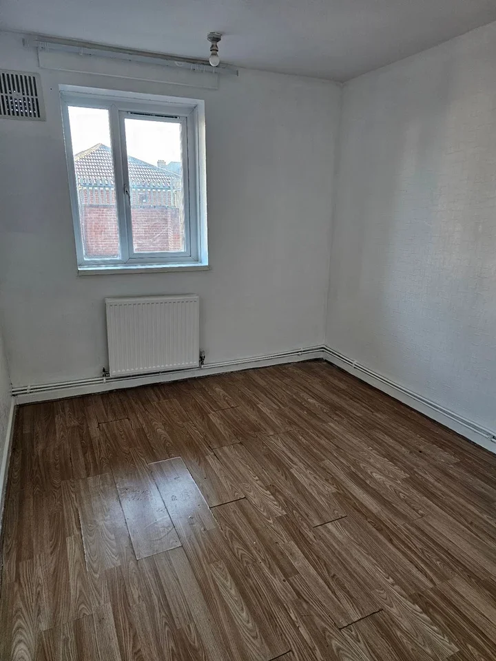 Flat The Broadway in Greater London