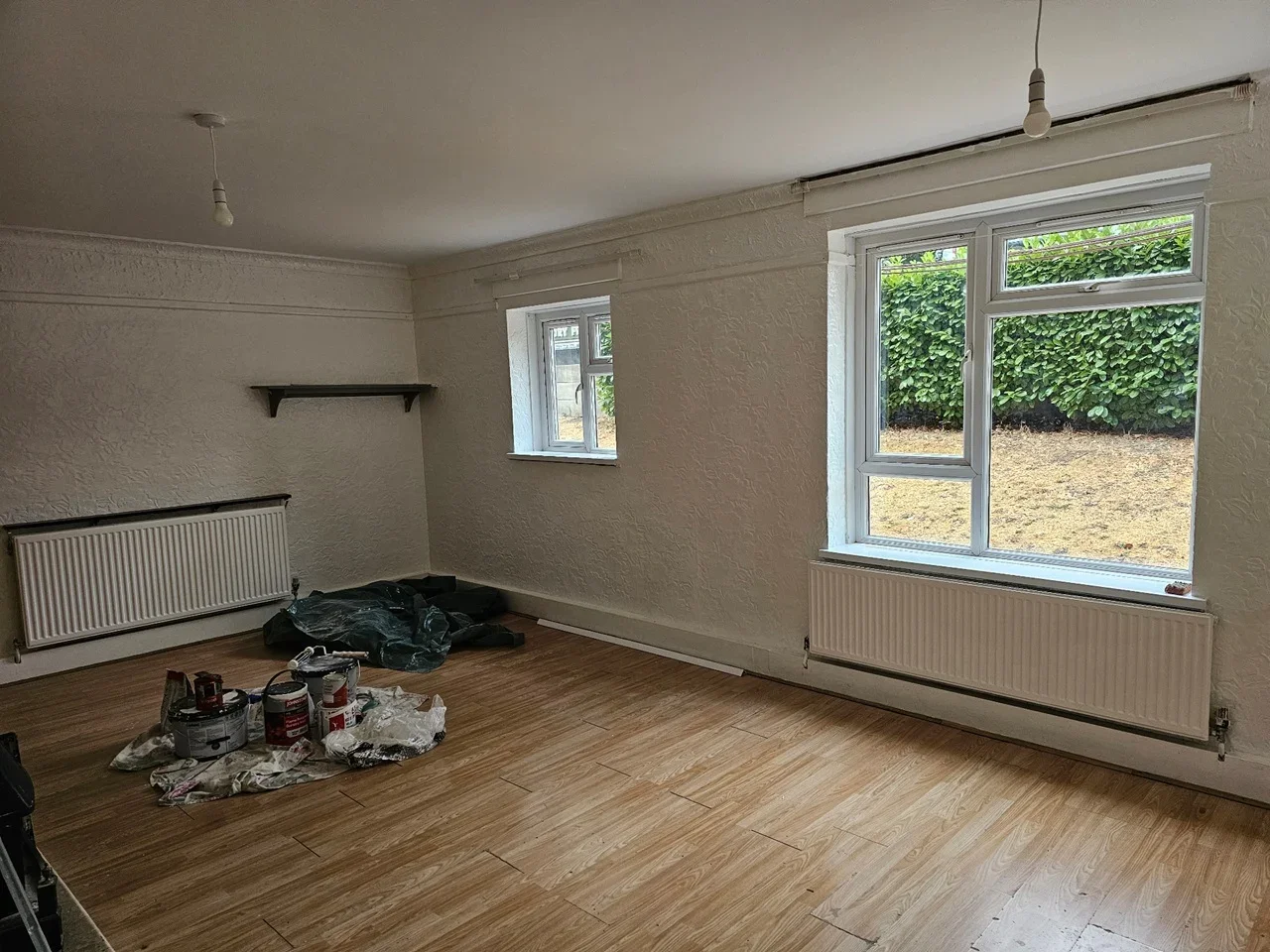 Flat The Broadway in Greater London