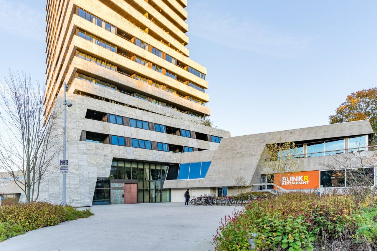 Appartement Vincent van den Heuvellaan 175 in Eindhoven