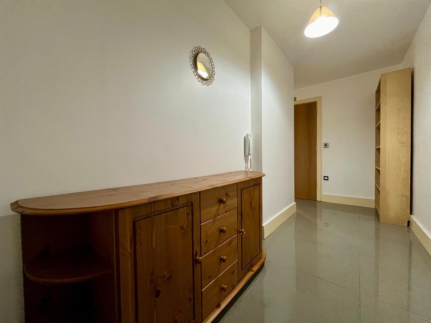Flat Ryland Street in Birmingham