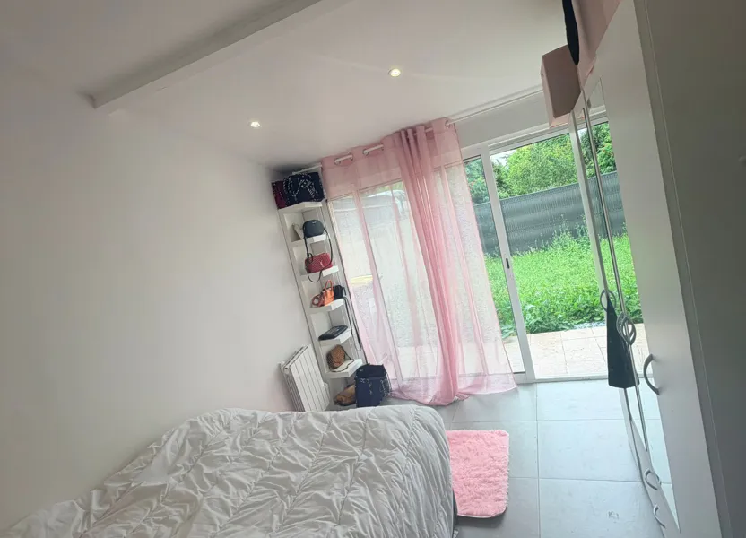Maison C 3 à La Falaise
