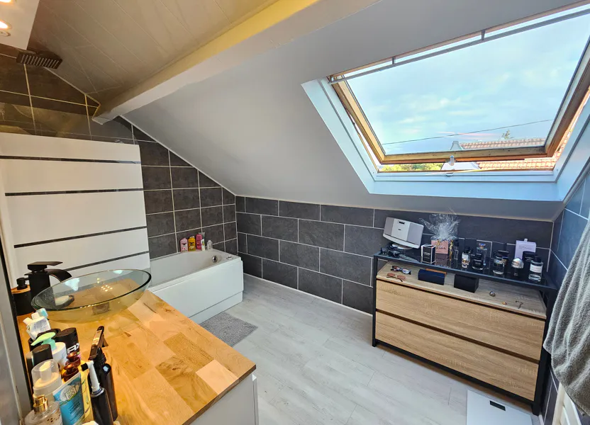 Maison C 3 à La Falaise