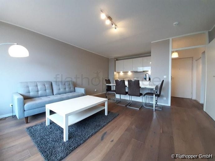 Wohnung Am Kiefernwald in München